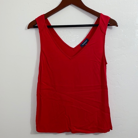 EUC ModCloth Tank - Picture 1 of 4